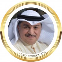 المهندس حسن درويش علي الشمالي/ عضو الهيئة التنفيذية